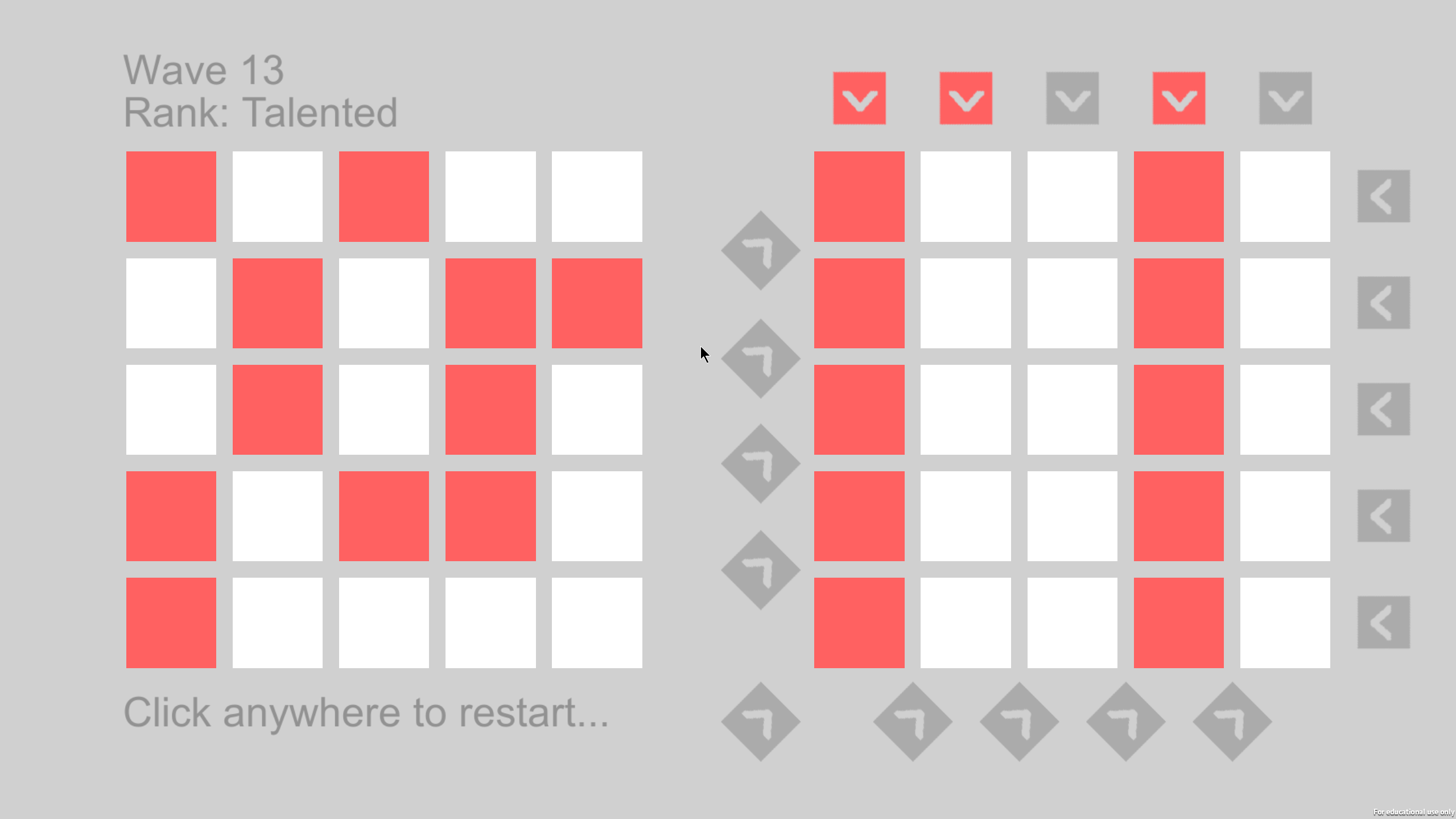 Cover image for Flip and Match-Prototype