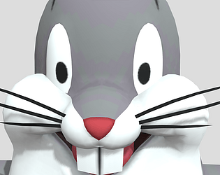 Big Big Chungus