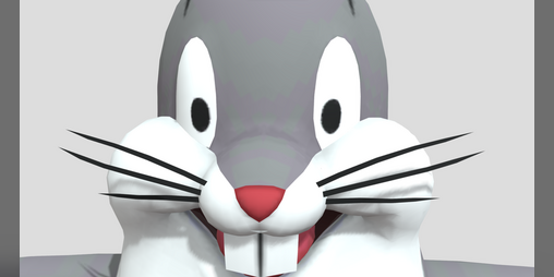 Cover image for Big Big Chungus