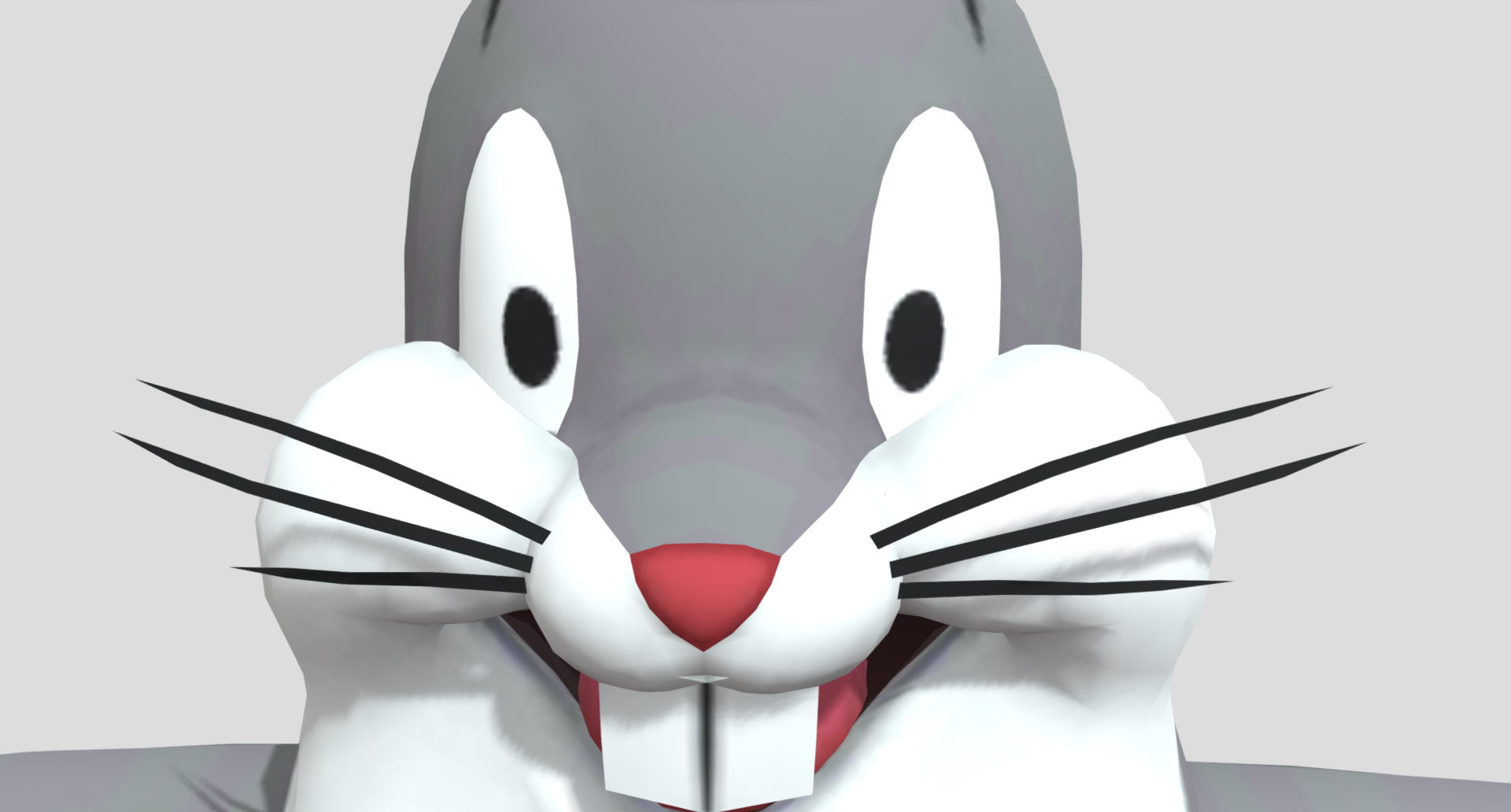 Cover image for Big Big Chungus