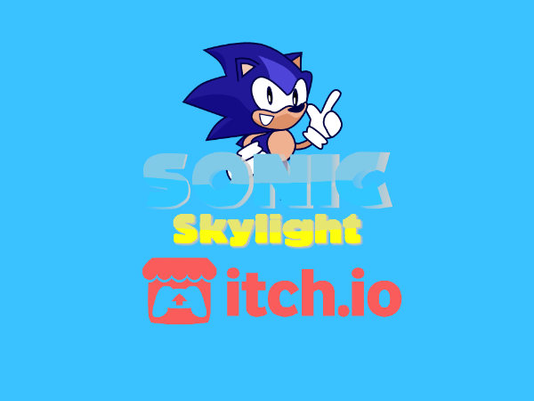 Sonic Skylight