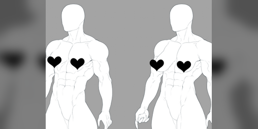 Cover image for Maunder's Muscular Lineart Base