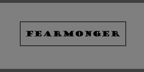 Cover image for Fighter Subclass: Fearmonger