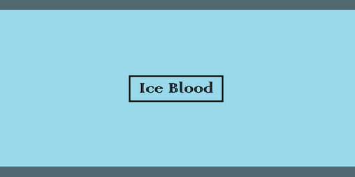 Cover image for Sorcerer Subclass: Ice Blood