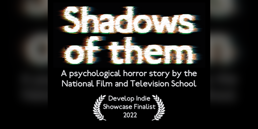 Cover image for Shadows of them