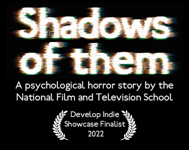 Shadows of them