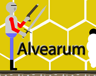 Alvearum