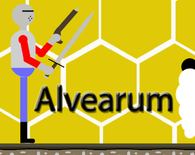 Alvearum