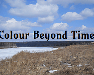 Colour Beyond Time (Adventuron)