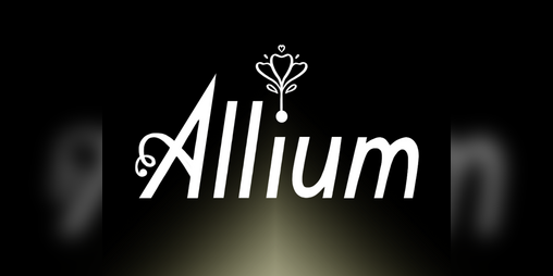 Cover image for Allium