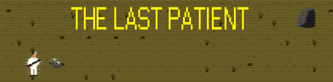 The Last Patient