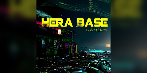 Cover image for Hera Base