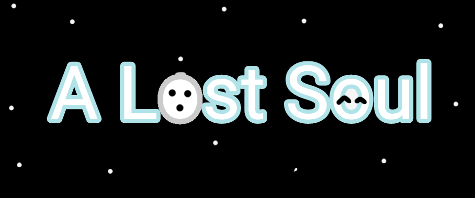 A Lost Soul