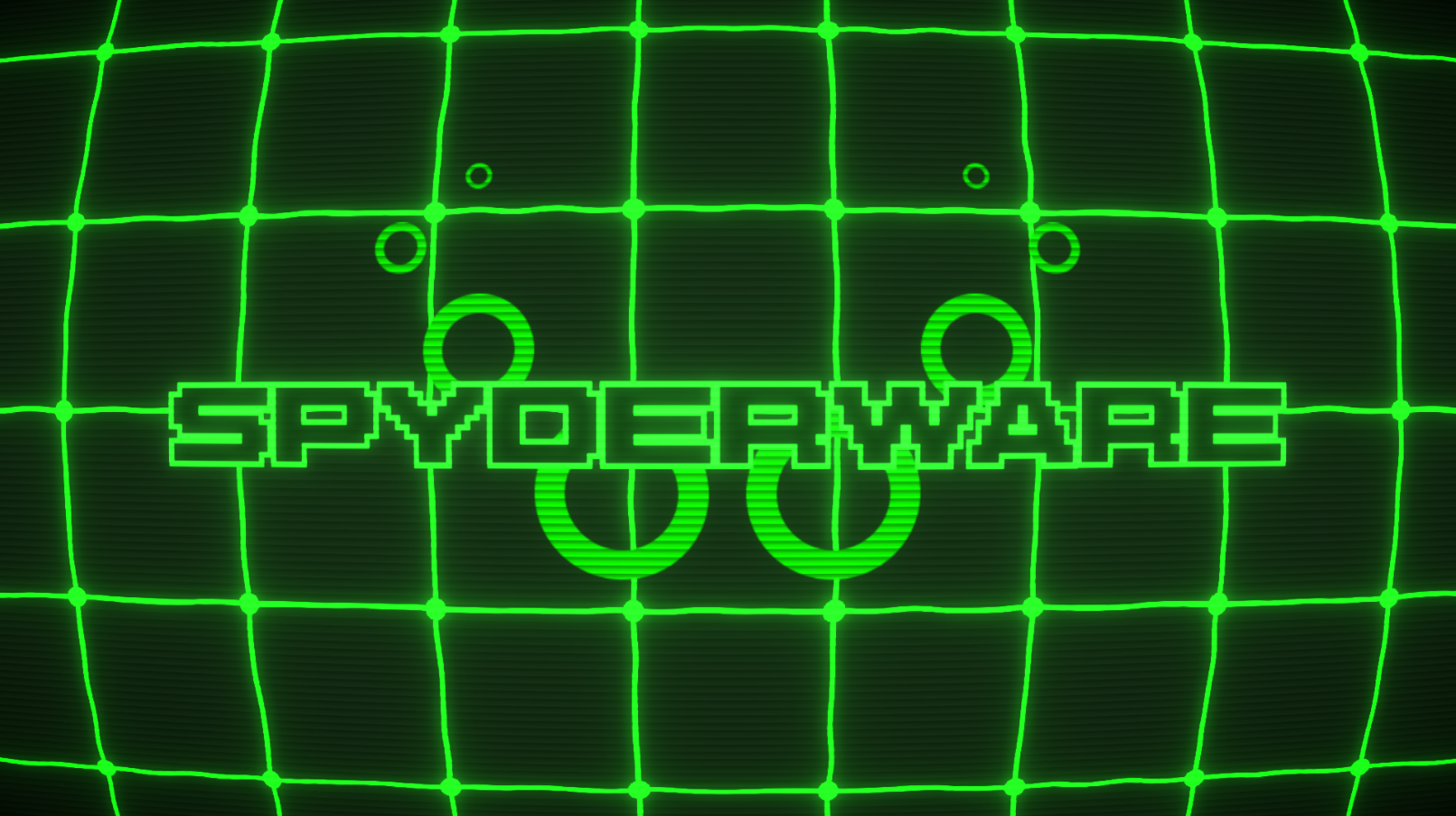 Spyderware