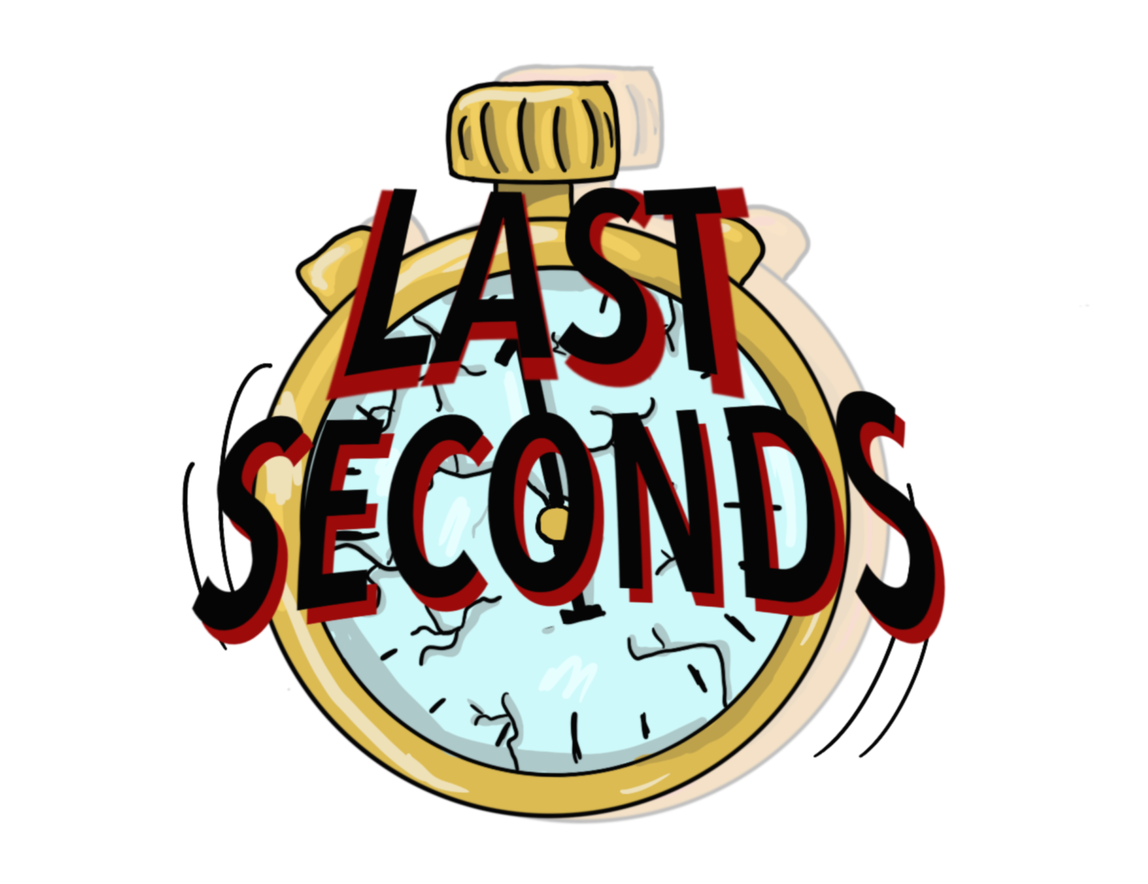 Last Seconds