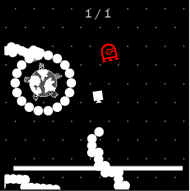 Cover image for Assault on Planet Jetbox