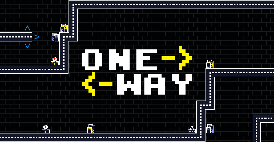 One -> Way