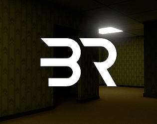 Backrooms: The Last Hope by 140tsdgaming