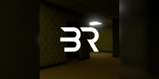 Cover image for Backrooms Remastered