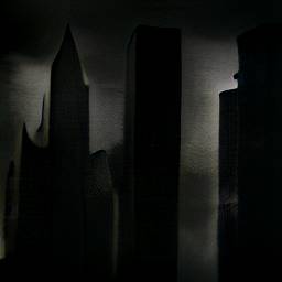 Cover image for Like Hell!
