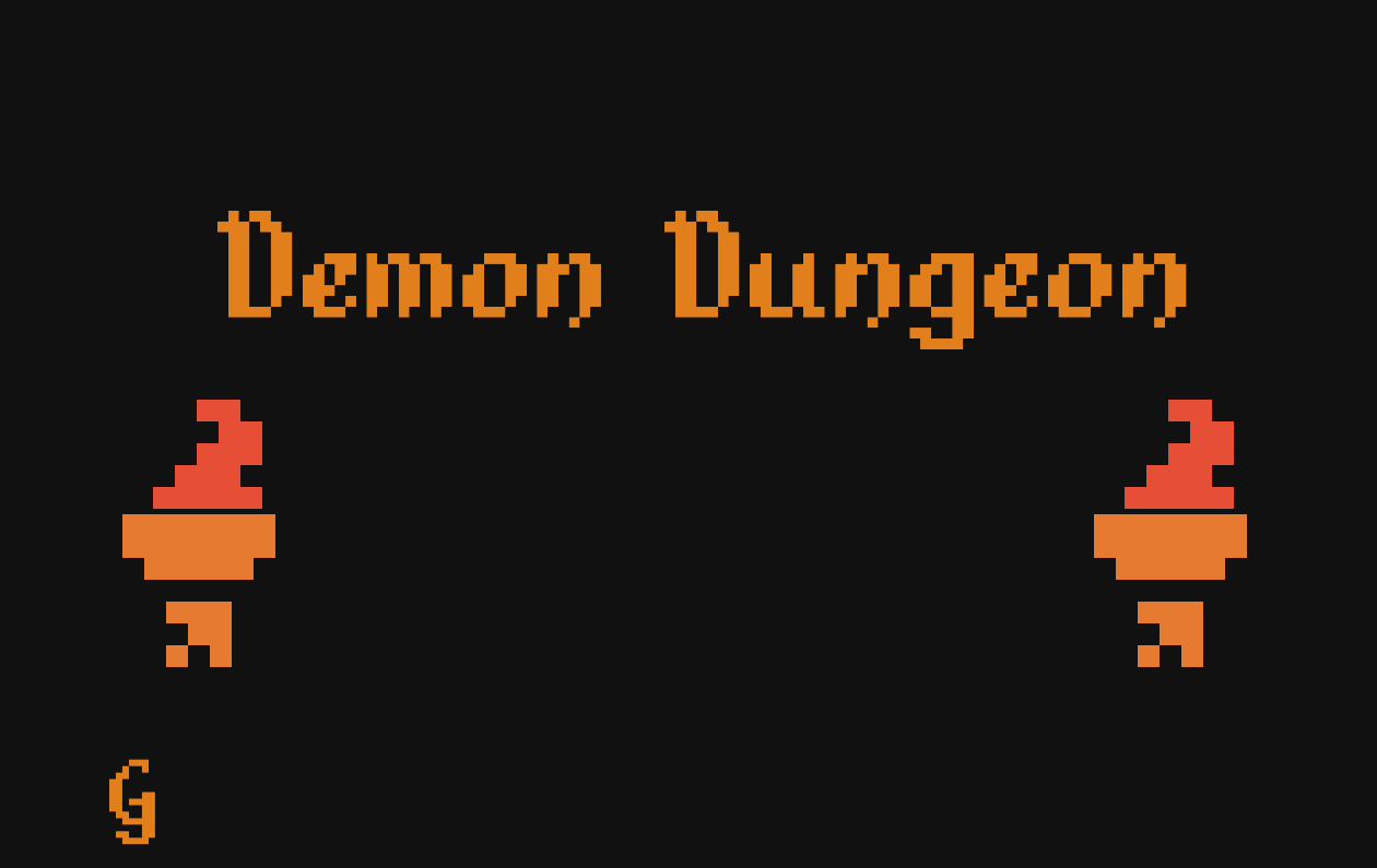 Demon Dungeon