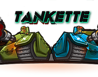TANKETTE