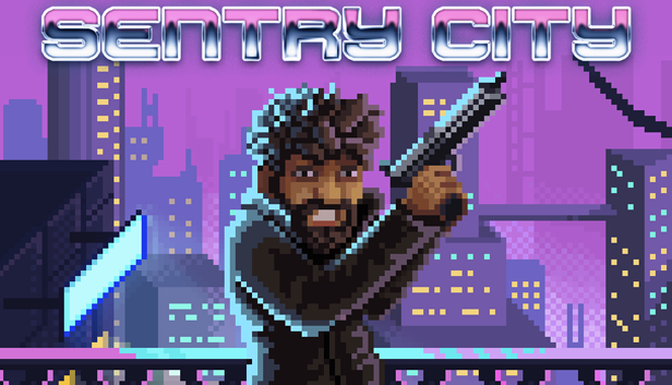 Sentry City