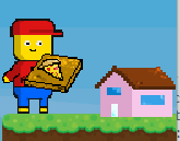 Cover image for Pizza Delivery