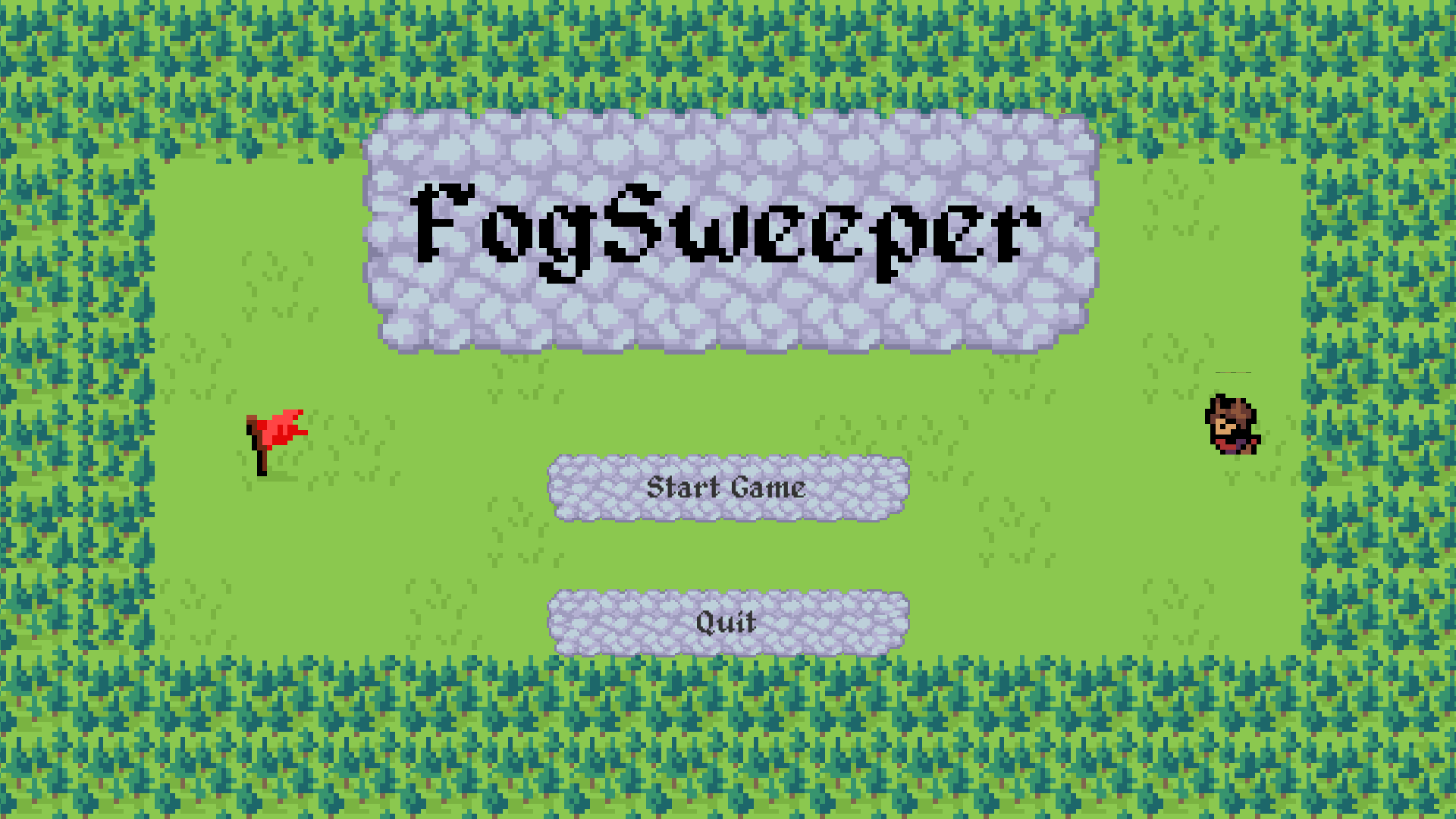 FogSweeper