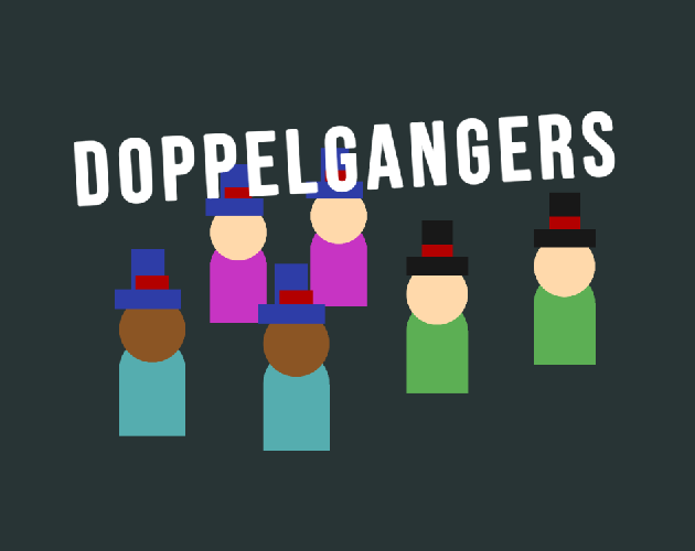 Doppelgangers