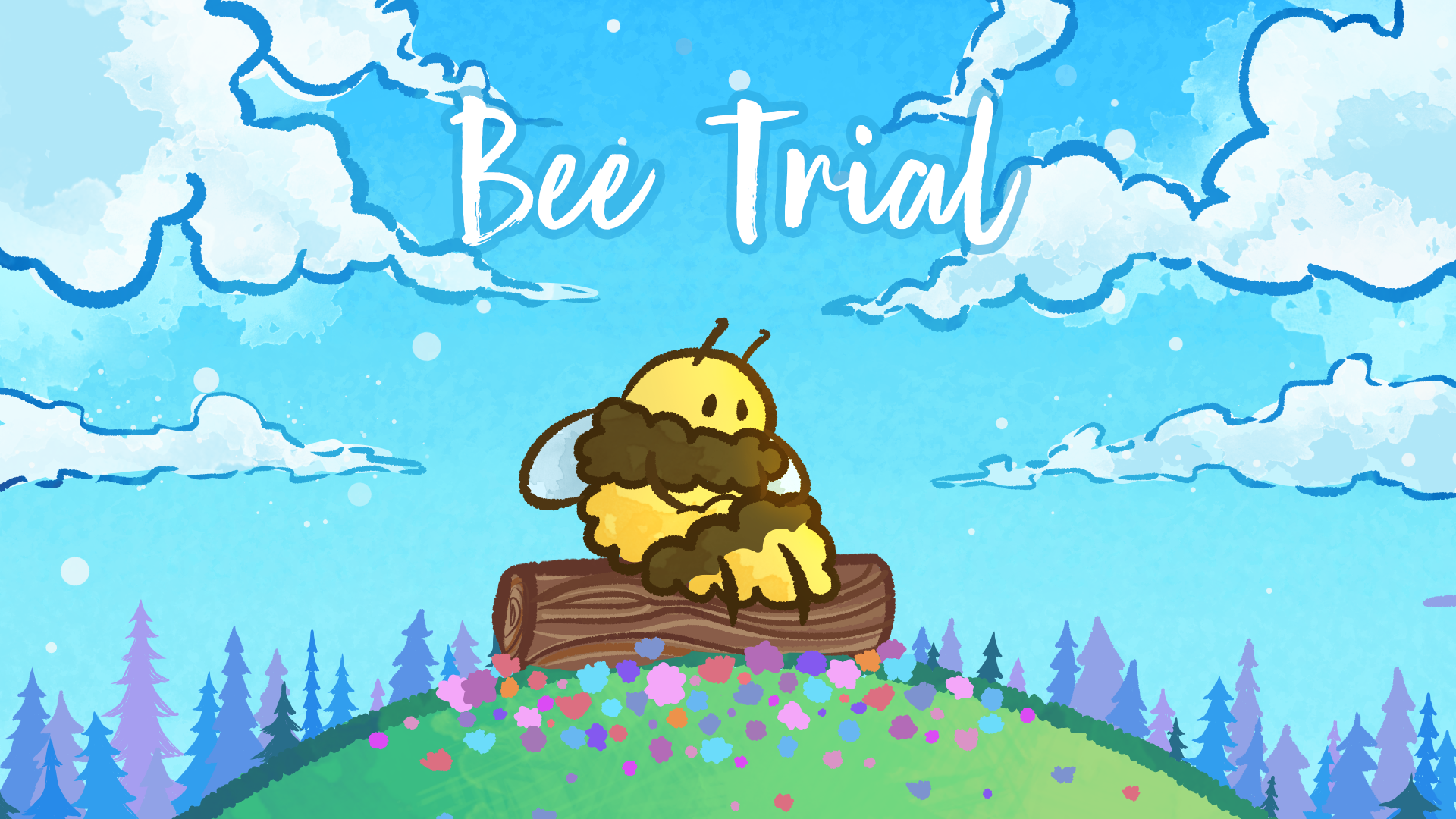 Bee Trial