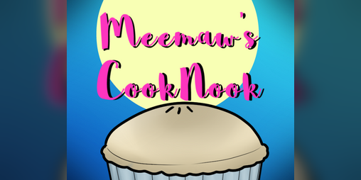 Cover image for Meemaw's CookNook