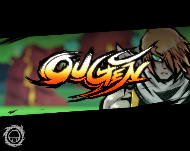 Ougen (Full Release)