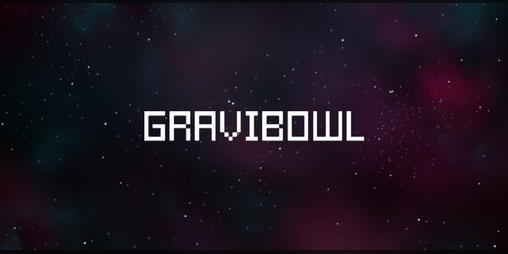 Cover image for Gravibowl