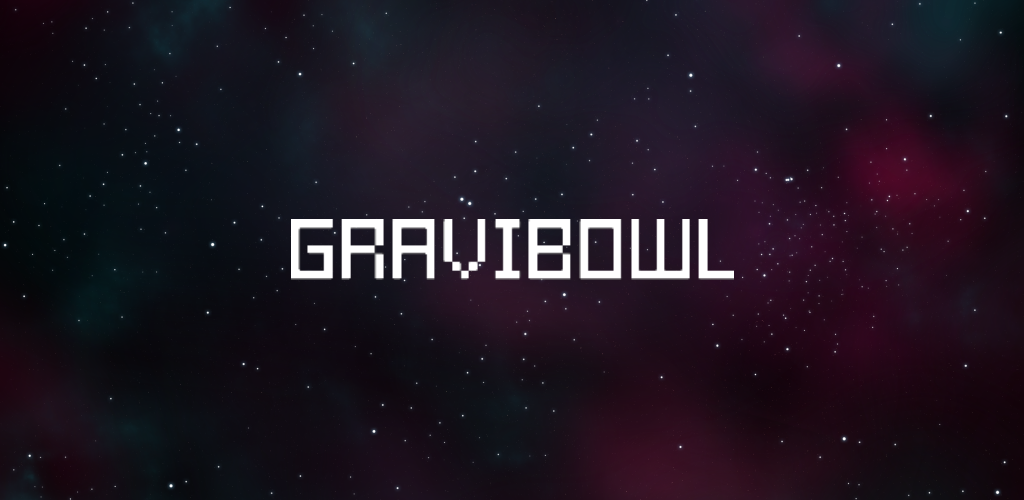 Cover image for Gravibowl