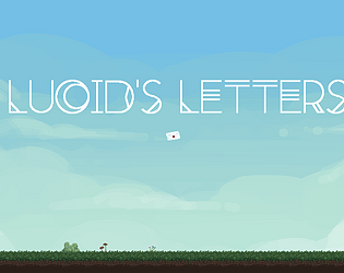 Lucid's Letters