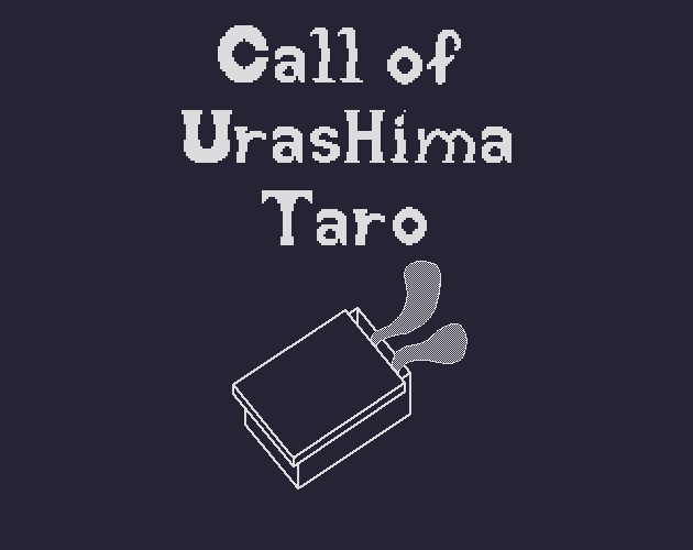 Call of Urashima Taro