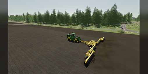 Cover image for Smooth Roller Textures