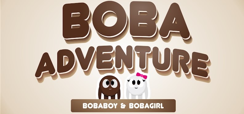 Boba Adventure