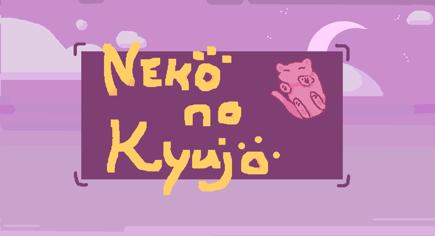 Neko no Kyujo