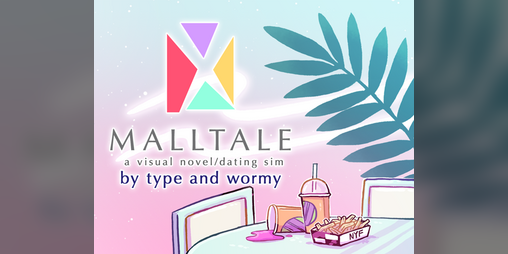 Cover image for Malltale VN