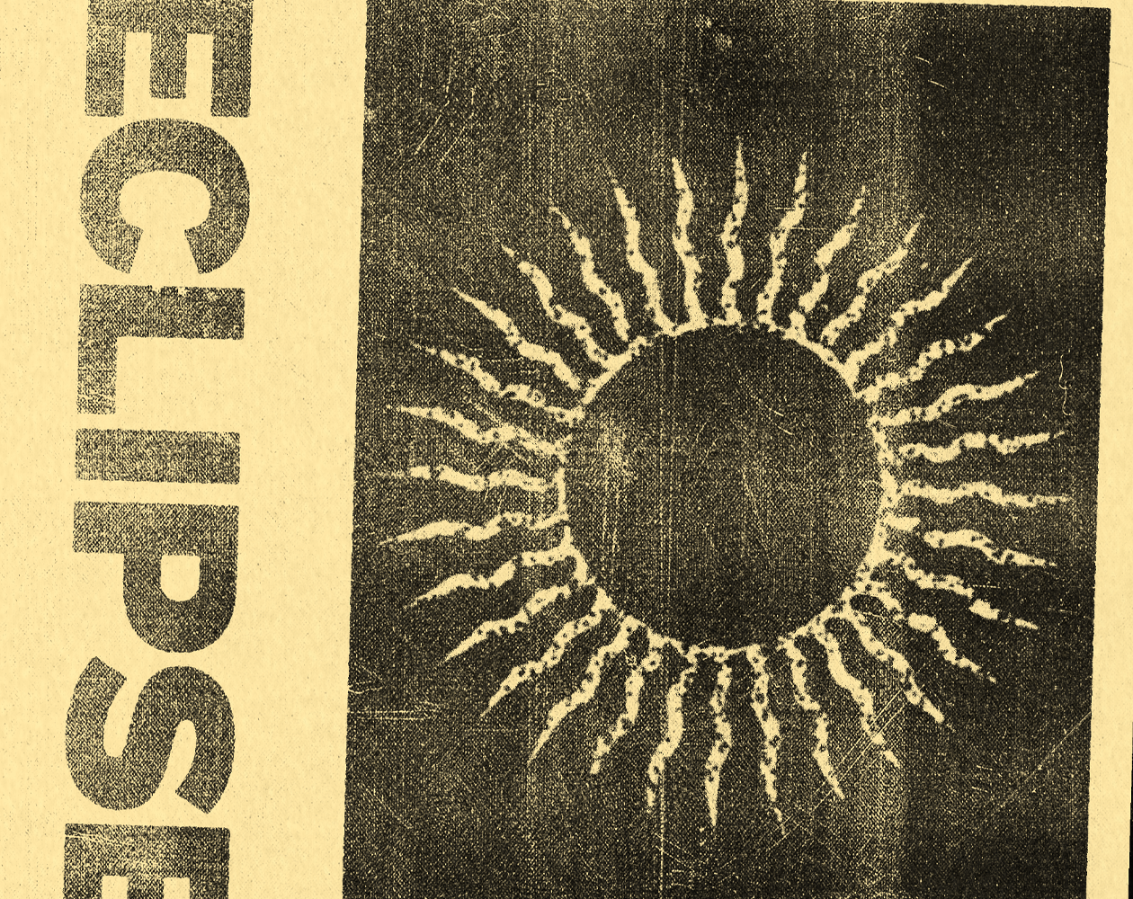 Cover image for Artifact of horror - Eclipse Dance Party