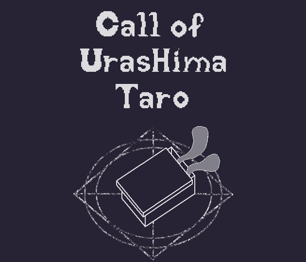 Call of Urashima Taro