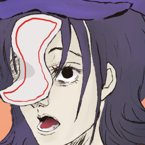 Cover image for ~I love my Yoshika~