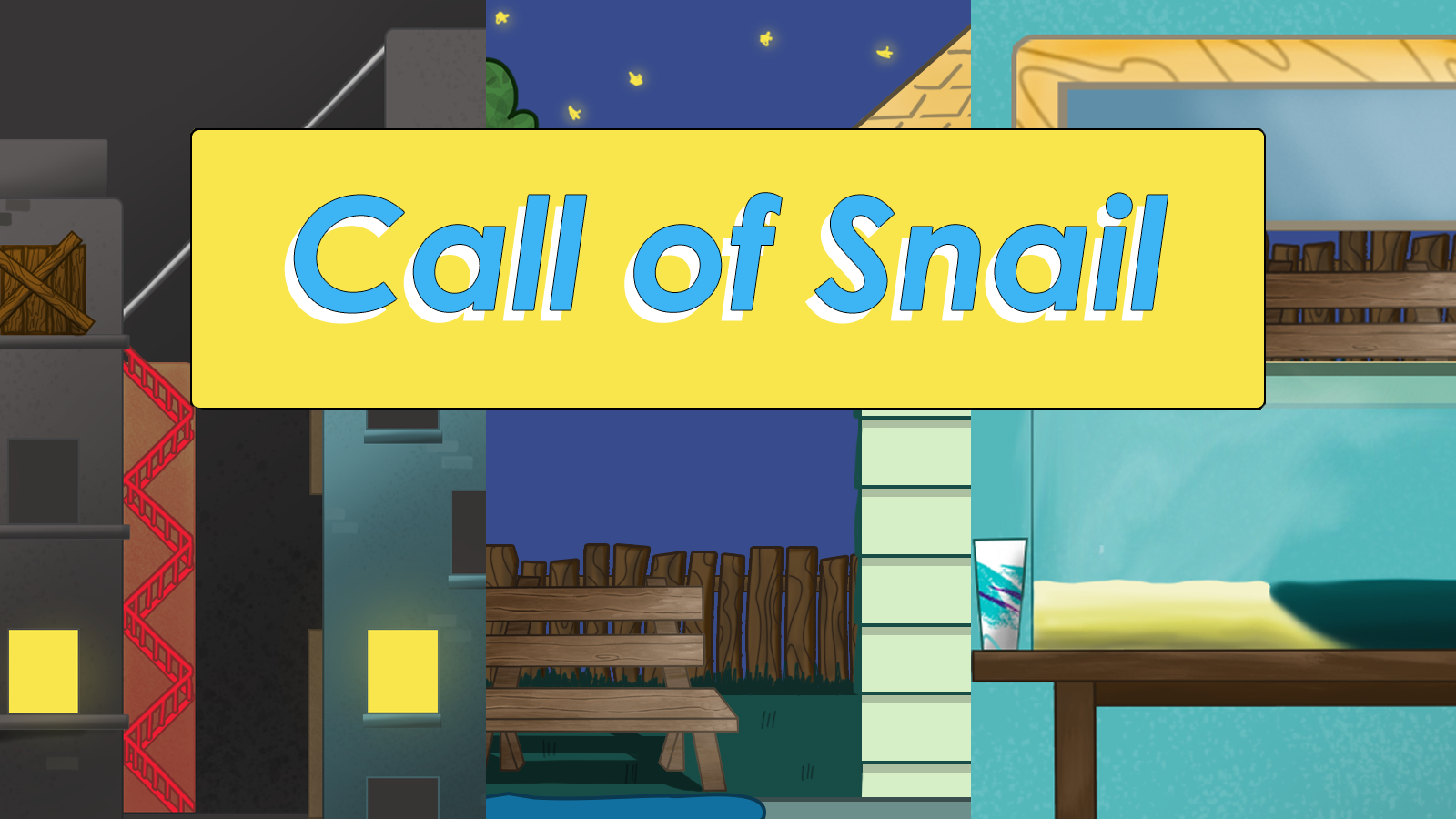 Call Of Snail