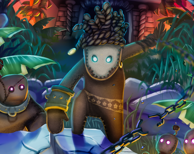 Cover image for Before Dusk