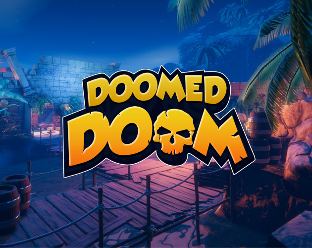 Doomed Doom