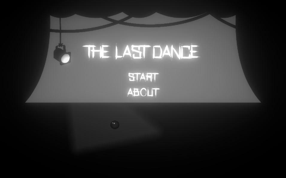The Last Dance