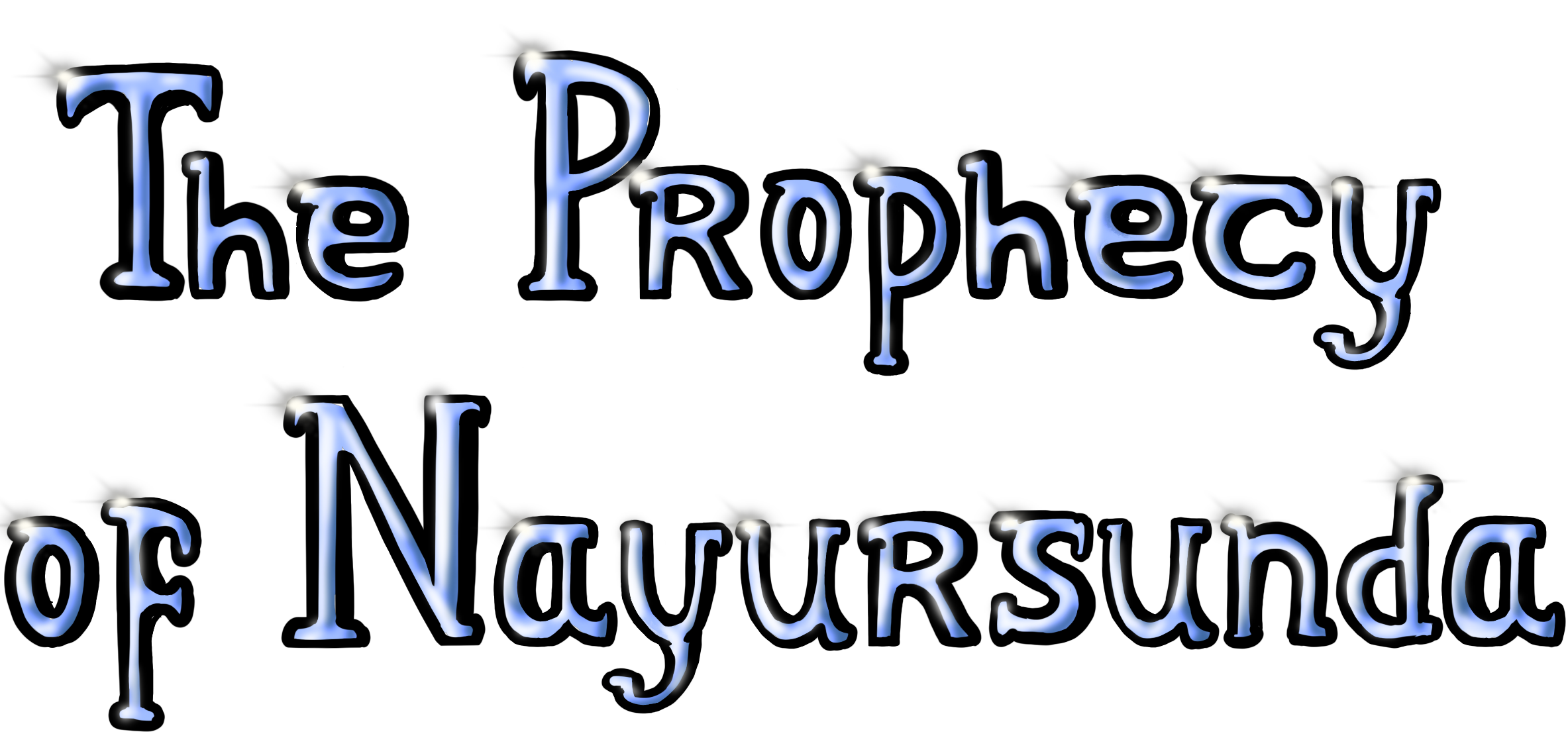 The Prophecy of Nayursunda