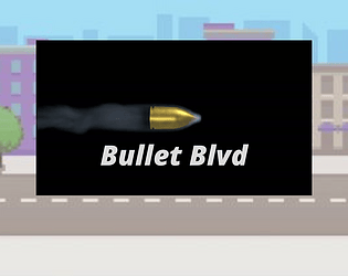 Bullet Blvd